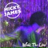 Micky James