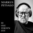 Markus Petsalo