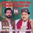 Abbas Gul Samo, Irfan Ali Jamali