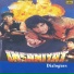 Sadashiv Amrapurkar, Amitabh Bachchan