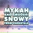 Mykah