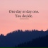 Motivation