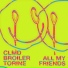 CLMD & Broiler feat. Torine [drivemusic.me]