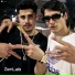 Trip LK, PELLP7, Piazin MC, Ly