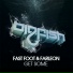 Tony Arzadon feat Tank & Fast Foot