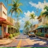 Harry Hawaii, Bomshi
