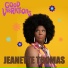 Jeanette Thomas feat. Ray 'Pinky' Velazquez