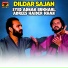 Syed Adnan Bukhari, Adrees Haider Khan