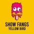 yellow bird