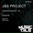 J&S Project, Carl Luis