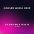 KONSER MORIA 2023