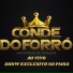 CONDE DO FORRÓ