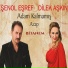 Şenol Eşref, Dilek Aşkın