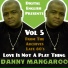 DANNY MANGAROO