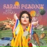 Sarah Peacock