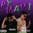 MORÁN feat. KILO BAZQUEZ