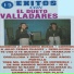 El Dueto Valladares
