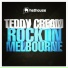 Teddy Cream
