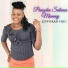 Zipporah Eric