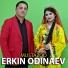 Erkin Odinaev