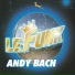 Andy Bach