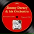 Jimmy Dorsey & His Orchestra