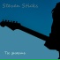 Steven Sticks