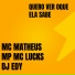 dj edy, mc lucks, Mc Matheus MP