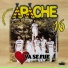Organización Apache 16
