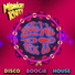DJ Mark Brickman feat. Venessa Jackson