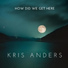 Kris Anders