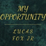 Lucas Fox Jr