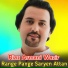 Riaz Armani Wazir