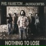Phil Hamilton, The Backroad Drifters