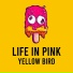 yellow bird
