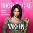 Brown Gal