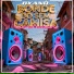 San Danado, BYANO DJ