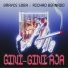 Grayce Soba, Richad Bernado