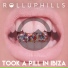 ROLLUPHILLS