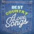 American Country Hits, Country Love