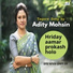 Adity Mohsin
