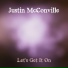 Justin McConville