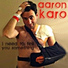 Aaron Karo