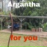 Argantha