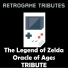 Retrogame Tributes