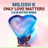 Milosh K