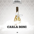 Carla Boni,Flo Sandon's 1953