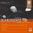 Jansug Kakhidze - Tbilisi SO