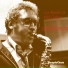 Lee Konitz & Hal Galper