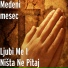 Medeni Mjesec